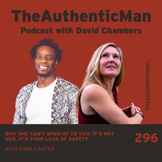 Why She Can't Open Up To You: It's Not Her, It's Your Lack Of Safety