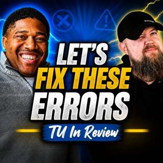 Breaking Down a Real Seller Call | TU In Review