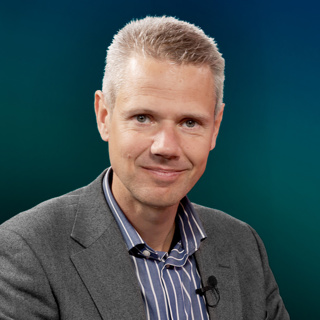 Mission economy – staten och kapitalet i allians - Christian Sandström