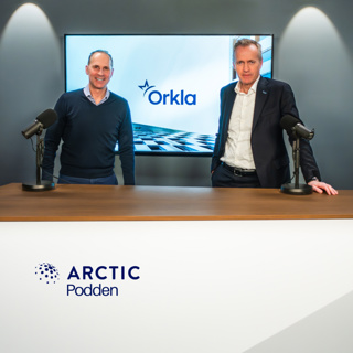 Orkla: Endringsvillig børsvinner
