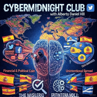 Desinformación es propaganda intencional, mientras que la mis información es la propagación involuntaria de falsedades
