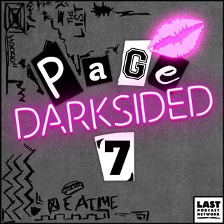 Dark Sided - Everything Is Upsetting
