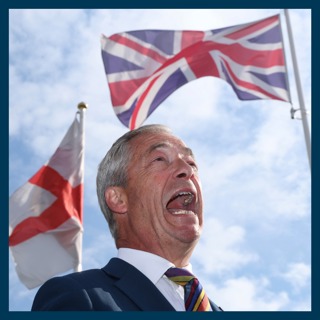 Inside Farage’s political earthquake
