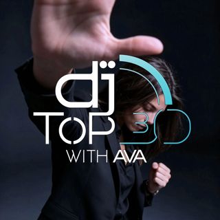 The DJ Top 30 - June 20 2026