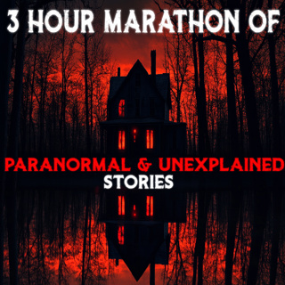 3 Hours of PARANORMAL Encounters That Will Make You Question Reality