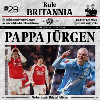 #341 Pappa Jürgen