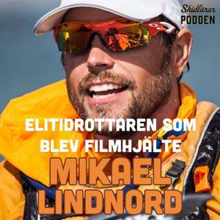 Mikael Lindnord – Från jägarsoldat till Skidlärarlinjen, elitidrott och Arthur the King