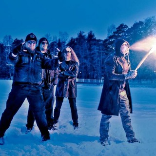 #323 - Begravement, Dimwind, Gołoledź, Prowl & Rat Cage