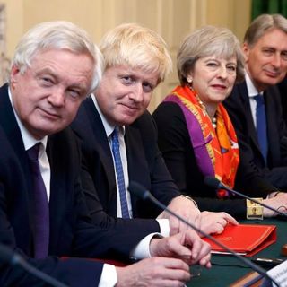 How much longer will the public sector pay cap last?