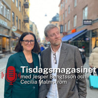 Förnedring i Vita Huset