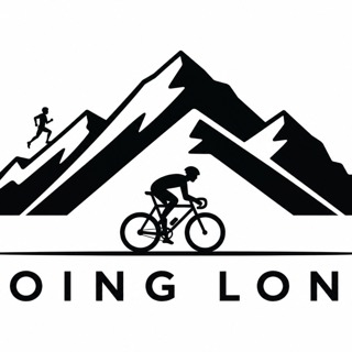 Going Long - The Best Cycling Destination You've (Probably) Never Been To