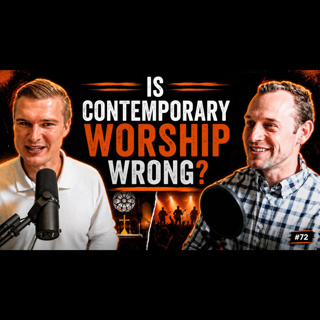 Does Contemporary Worship Belong in Lutheran Churches? | Seth Kasten #72