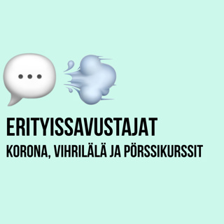 9.5. Korona, Vihriälä ja Pörssikurssit