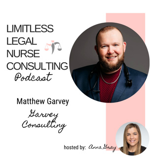 Matthew Garvey