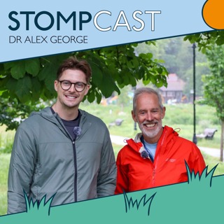 Pt 3: 3 Tips to Start Running (and Actually Enjoy It) | Parkrun Founder Paul Sinton-Hewitt CBE