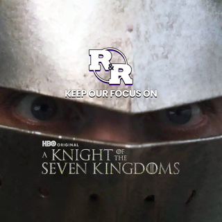 R&R 157: Marvel Updates, Yellowjackets Madness & Knights of Westeros