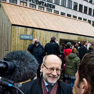 Kan Attefall göra en Friggebo?