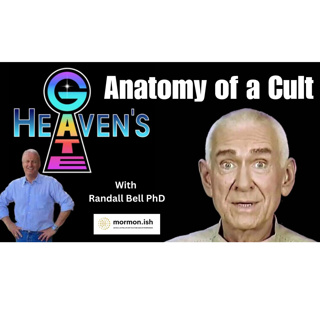 Heavens Gate: Anatomy of a Cult