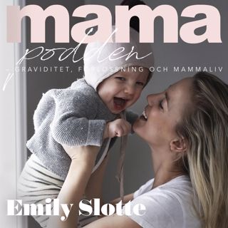 30. Emily Slotte