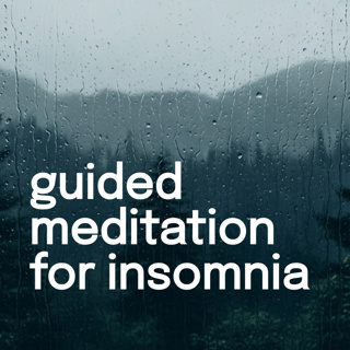 Guided Sleep Meditation for Insomnia