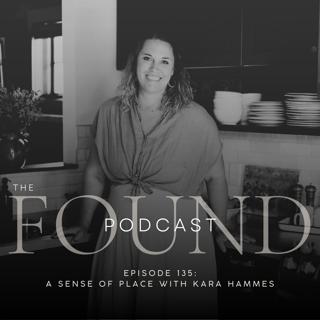 Episode 135: A Sense of Place with Kara Hammes of Brown County Brown Burner
