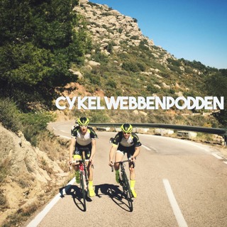 CykelwebbenPodden Pilotavsnitt