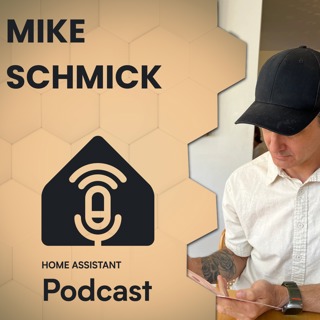 Hiding Smart Tech in a 1950s Home: Mike’s Home Assistant Journey