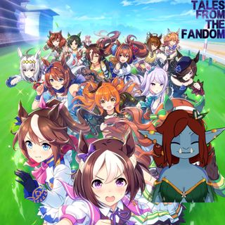Episode 437: Byuka returns and talks Umamusume: Pretty Derby