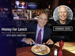 Howard Ross
