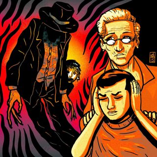 NoSleep Podcast S5E10