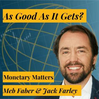As Good As It Gets? | Meb Faber on U.S. Stock Valuations, Trend Following, and Endowment Allocations To Private Markets