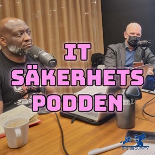 #194 - IT Security Insights 2023