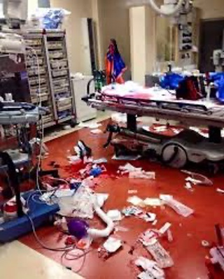 Podcast 541: Needle Thoracostomy