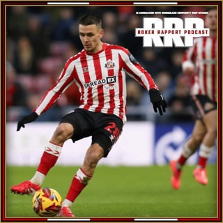 RRP: "The draw that was a loss" - A very late Sunderland AFC 2-2 Plymouth Argyle Review!