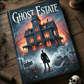 Ghost Estate