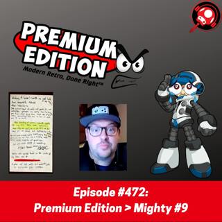 #472: Premium Edition > Mighty #9