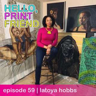 episode 59 : latoya hobbs