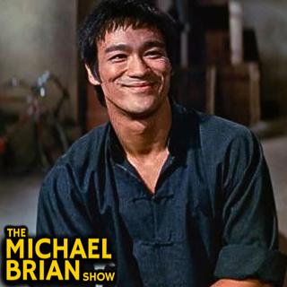 Bruce Lee: Always Be Yourself EP893