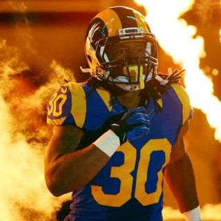 Rams Showcase - State of the Rams