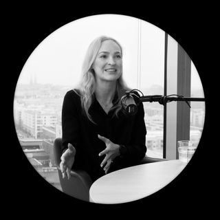 Kasvuyritysten merkitys Suomelle | Aino Bergius | Rebound by Lari Hintsanen
