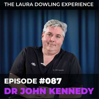 Navigating Fertility: Age, Emotional Hurdles & IVF Insights with Dr. John Kennedy #087
