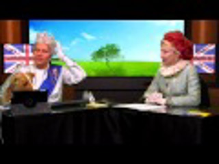 Autism Live, Wednesday October 29th, 2014