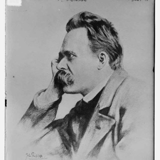 Reading Nietzsche's "Beyond Good and Evil" - Ep. 10