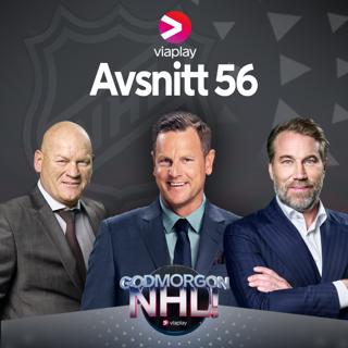 56. Publikhav och Foppas favoriter