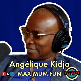 Angélique Kidjo
