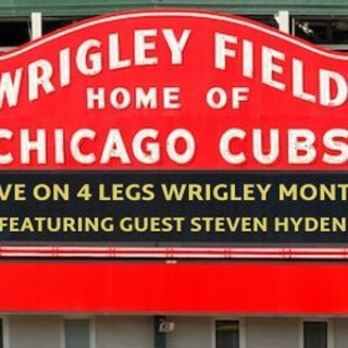 Wrigley Field Month feat. Steven Hyden