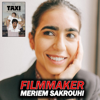 Director Meriem Sakrouhi on Mon Taxi, Father Daughter Connection