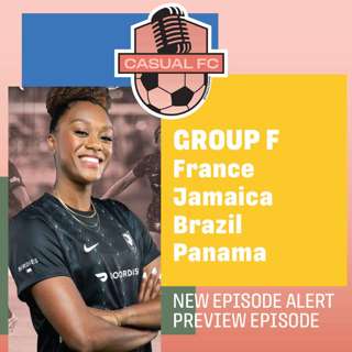 CFC guide to: Group F - Women's World Cup '23