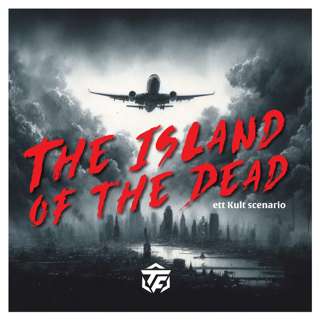 Kult - De Dödas Ö del 3