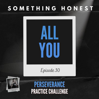 Perseverance Practice Challenge